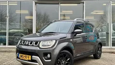 Grijs Gebruikt 2021 Suzuki Ignis Hatchback | € 16.750 (Goede deal)