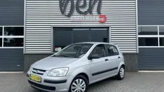 Gebruikt 2005 Hyundai Getz Active Hatchback | € 1.450 (Eerlijke prijs)