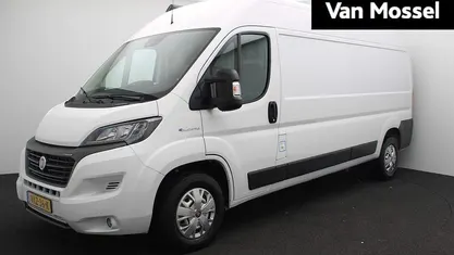 Occasion 2021 Fiat E-Ducato Van | € 15.744 (Goede deal)