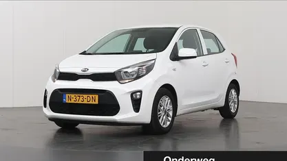 Occasion 2021 Kia Picanto Hatchback | € 13.530 (Eerlijke prijs)