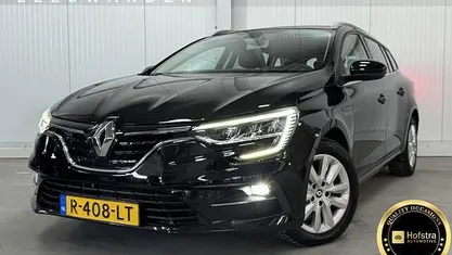 Gebruikt 2022 Renault Mégane GrandTour Business Stationwagen | € 13.988 (Eerlijke prijs)