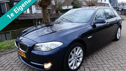 Occasion BMW 523 Executive 204 PK (150 kW) 2011 Stationwagen
