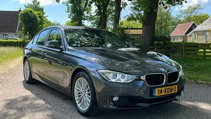 Occasion 2012 BMW 328 Executive Sedan | € 13.500 (Eerlijke prijs)