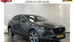Grijs Gebruikt 2019 Mazda CX-30 Luxury SUV | € 21.934 (Eerlijke prijs)
