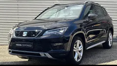 Zwart Gebruikt 2020 Seat Ateca Business SUV | € 23.945 (Eerlijke prijs)