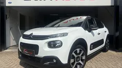 Gebruikt 2018 Citroën C3 Hatchback | € 9.749 (Eerlijke prijs)