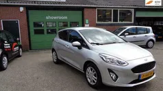 Gebruikt 2018 Ford Fiesta Trend Hatchback | € 11.950 (Eerlijke prijs)