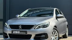 Gebruikt 2018 Peugeot 308 Hatchback | € 10.950 (Eerlijke prijs)