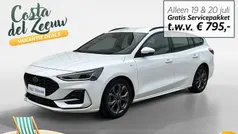 Gebruikt 2023 Ford Focus ST-Line Stationwagen | € 23.445 (Eerlijke prijs)
