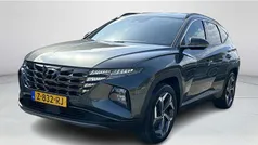 Grijs Gebruikt 2024 Hyundai Tucson Comfort SUV | € 38.750 (Eerlijke prijs)