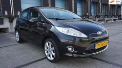 Gebruikt 2012 Ford Fiesta Titanium Hatchback | € 4.995 (Eerlijke prijs)
