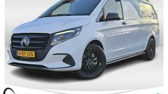Gebruikt 2024 Mercedes Vito Edition MPV | € 51.745 (Super prijs)