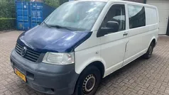 Overige Gebruikt 2008 VW T5 Trendline Van | € 2.500 (Super prijs)