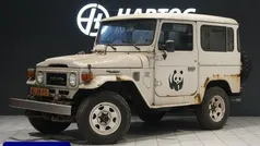 Gebruikt 1984 Toyota Land Cruiser SUV | € 24.950