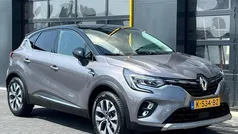 Gebruikt 2020 Renault Captur Intens SUV | € 16.900 (Eerlijke prijs)