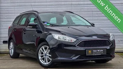 Occasion Ford Focus Trend 101 PK (74 kW) 2016 Stationwagen