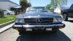Overige Gebruikt 1988 Mercedes 560 Cabriolet | € 26.250
