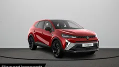 Rouge flamme Nieuw 2025 Renault Symbioz Esprit Alpine SUV | € 39.544 (Eerlijke prijs)