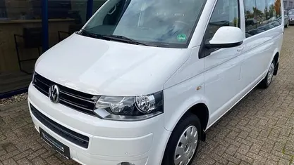 Occasion VW Caravelle Comfortline 116 PK (85 kW) 2010 MPV