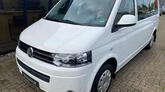 Gebruikt 2010 VW Caravelle Comfortline MPV | € 26.945
