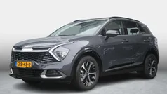 Grijs Gebruikt 2024 Kia Sportage SUV | € 41.890 (Eerlijke prijs)