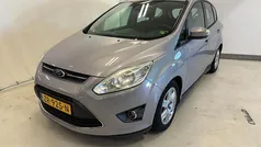 Grijs Gebruikt 2011 Ford C-MAX Trend MPV | € 3.995 (Goede deal)