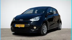Hatchback Gebruikt 2017 Hyundai i10 Comfort Hatchback | € 7.999 (Eerlijke prijs)