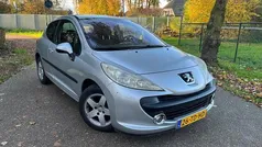 Gebruikt 2006 Peugeot 207 Hatchback | € 599 (Super prijs)