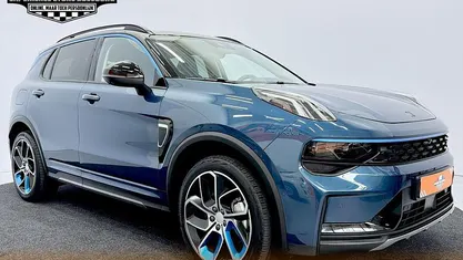 Occasion 2025 Lynk & Co 01 SUV | € 25.000 (Super prijs)