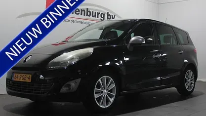 Occasion Renault Grand Scénic III 142 PK (104 kW) 2011 MPV