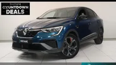 Gebruikt 2022 Renault Arkana R.S. SUV | € 25.145 (Eerlijke prijs)