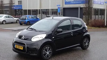 Occasion Citroën C1 68 PK (50 kW) 2010 Hatchback