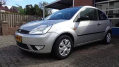 Gebruikt 2005 Ford Fiesta Futura Hatchback | € 3.500 (Eerlijke prijs)