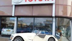 Gebruikt 1977 Morgan 4/4 | € 36.900