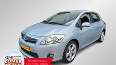 Gebruikt 2011 Toyota Auris Hybrid Hatchback | € 9.499 (Eerlijke prijs)