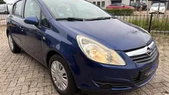 Gebruikt 2007 Opel Corsa Business Hatchback | € 2.290 (Eerlijke prijs)