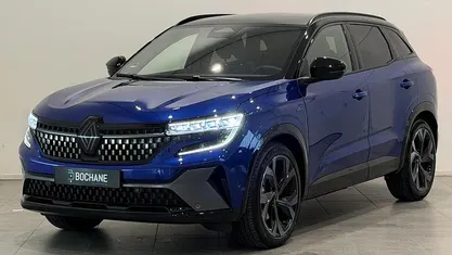 Gebruikt 2025 Renault Austral Iconic Esprit Alpine SUV | € 39.495 (Eerlijke prijs)