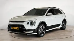 Gebruikt 2023 Kia Niro SUV | € 31.695 (Eerlijke prijs)