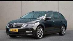 Gebruikt 2017 Skoda Octavia Business Line Stationwagen | € 13.445 (Eerlijke prijs)