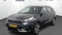 Gebruikt 2018 Kia Niro SUV | € 16.950 (Eerlijke prijs)