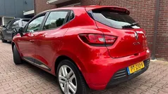 Gebruikt 2017 Renault Clio IV Zen Hatchback | € 5.999 (Goede deal)