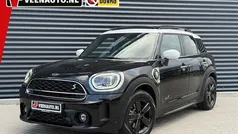 Zwart Gebruikt 2022 Mini Cooper Countryman SUV | € 35.945 (Eerlijke prijs)