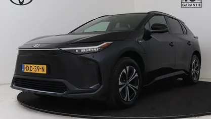 Occasion Toyota bZ4X 164 kW (224 PK) 2025 SUV