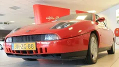 Gebruikt 1994 Fiat Coupé Coupé | € 14.990