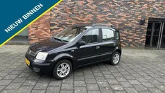 Gebruikt 2005 Fiat Panda Dynamic Hatchback | € 1.650 (Eerlijke prijs)