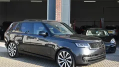 Gebruikt 2025 Land Rover Range Rover Autobiography SUV | € 177.000