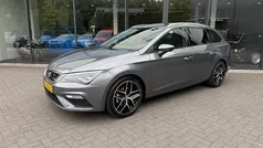 Gebruikt 2017 Seat Leon ST FR Stationwagen | € 14.750 (Eerlijke prijs)