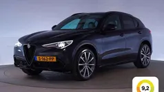 Gebruikt 2018 Alfa Romeo Stelvio Super SUV | € 22.945 (Super prijs)