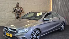 Gebruikt 2016 Mercedes CLA180 Ambition Sedan | € 17.499 (Eerlijke prijs)