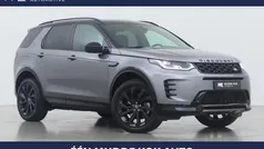 Grijs Gebruikt 2025 Land Rover Discovery Sport SE Dynamic SUV | € 63.400 (Goede deal)